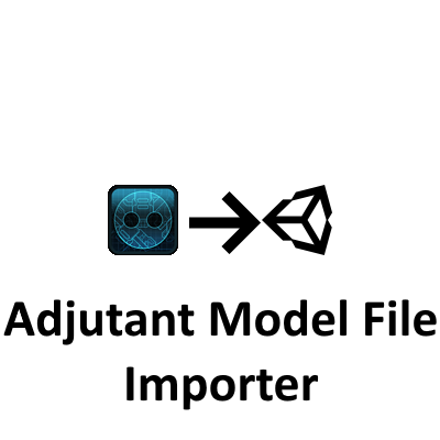 Unity3D AMF-Importer