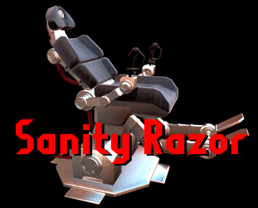 Sanity Razor